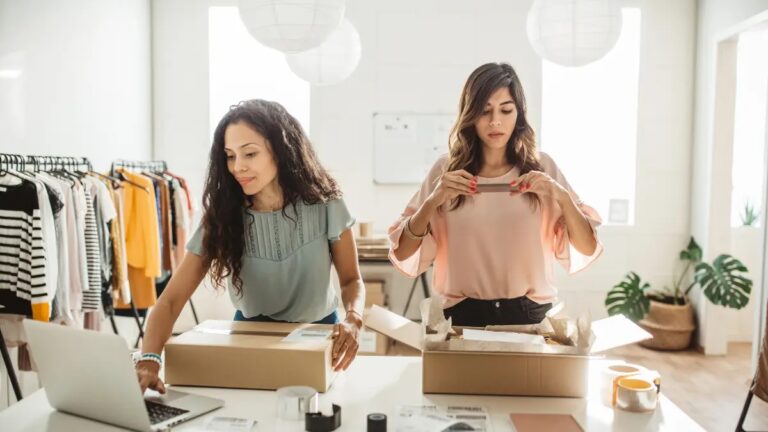 Empowering Small Businesses