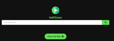 Hdflixtor.com
