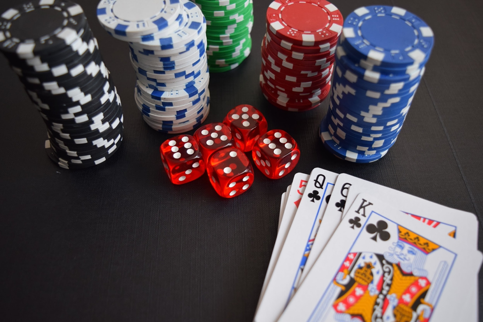 Winning Blackjack: Mastering the Fundamentals