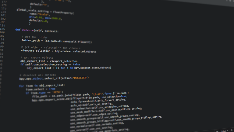 Strategies for Successfully Hiring Top Python Developers