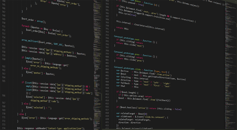 Cross-Platform Development