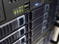 Advanced Techniques for Data Storage with Dedicated Servers