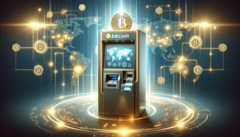 Bitcoin ATMs Spearheading Digital Finance Innovation