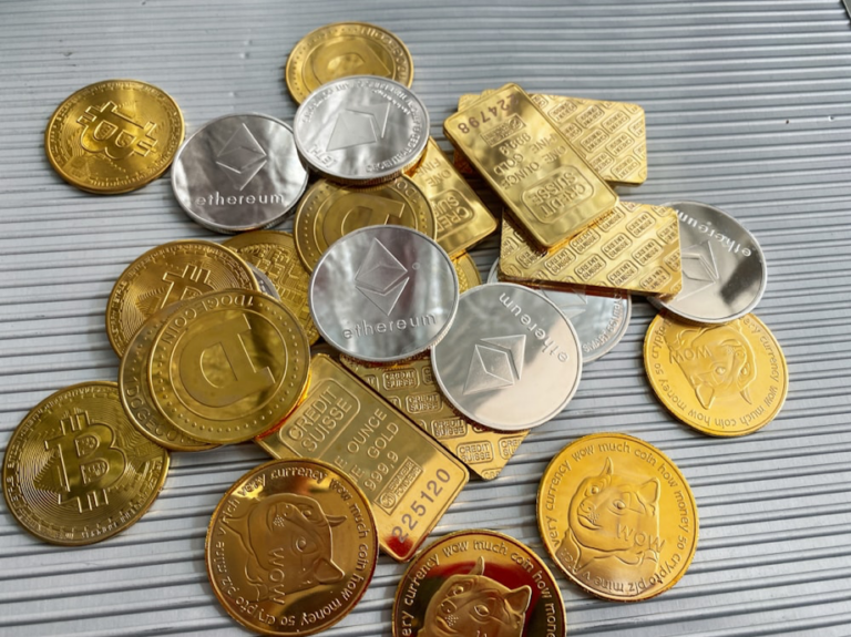 Cryptocurrencies And Their Impact On Global Business