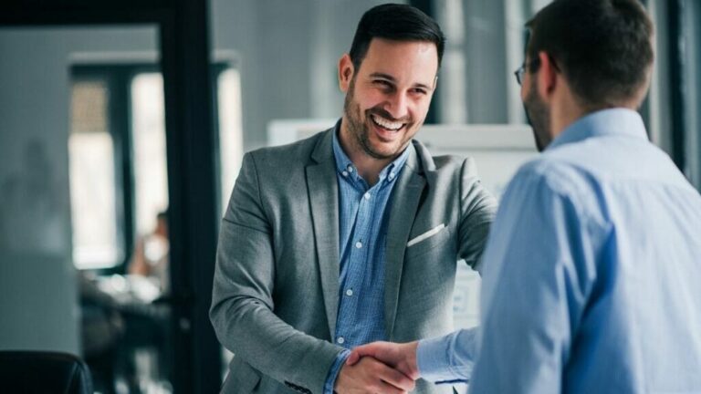 Customer Satisfaction for Happy Clients