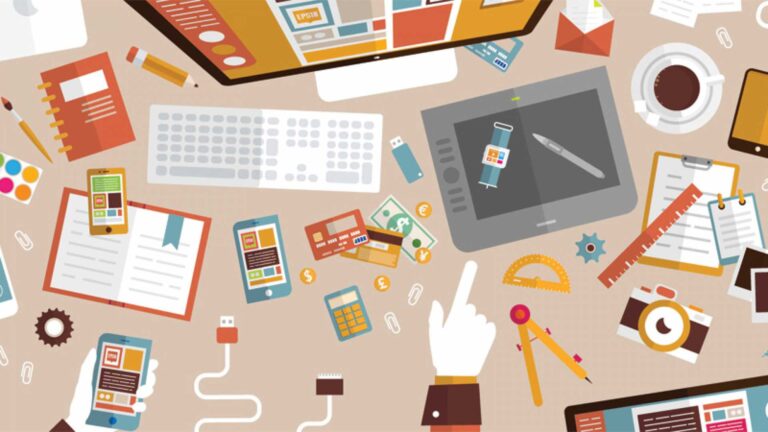 Must-Have Entrepreneurship Tools for Success