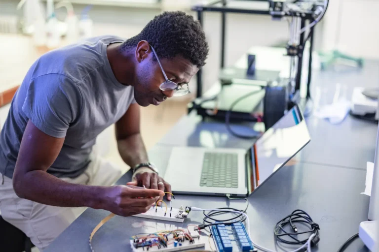 GDTP Certification in Engineering