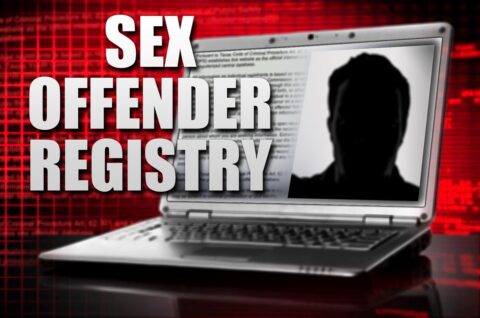 Sex Offender Registries