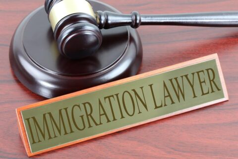 Suitable Immigration Lawyer