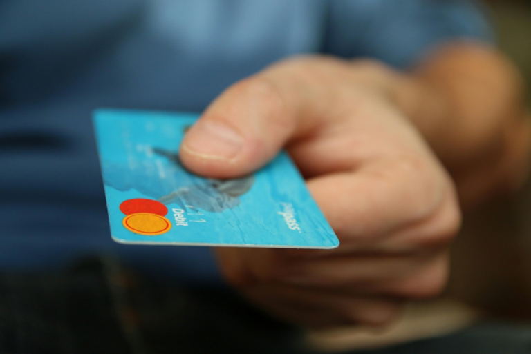 Top Casino Payment Methods