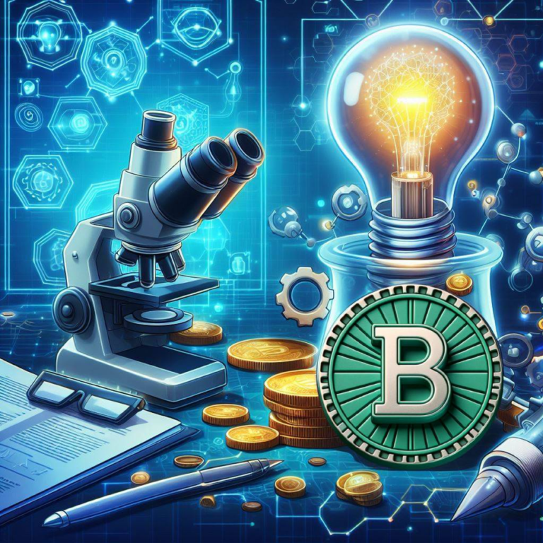 investigating in crypto