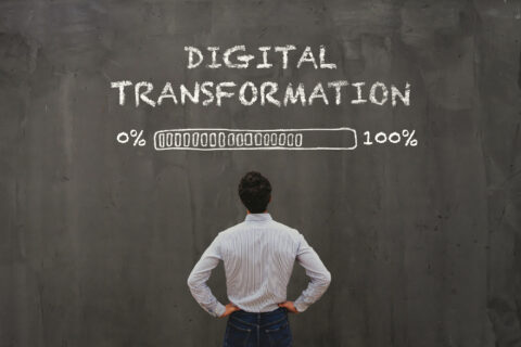 How Business Consulting Can Help Your Firm Through Digital Transformation