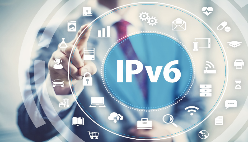 Advantages of IPv6