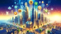 Businesses Unleashing Growth with Cryptocurrency Assets