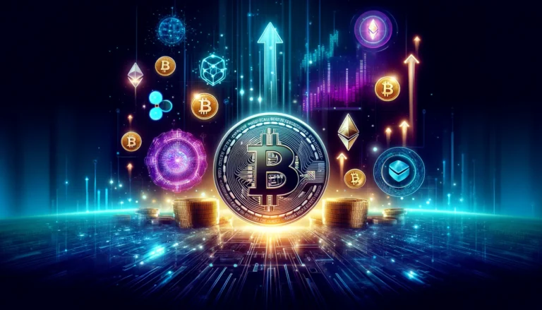 Crypto Investment