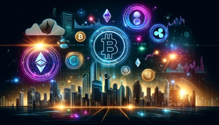 Crypto Investment Essentials