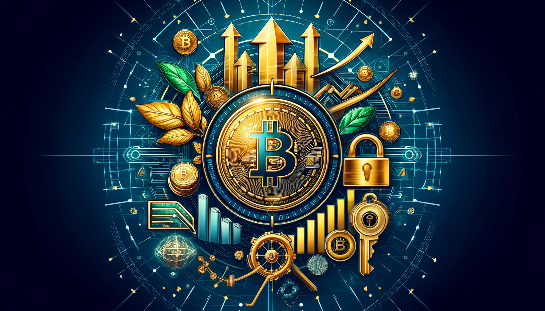 Crypto Mastery: Unlocking the Secrets to Successful Bitcoin Investment