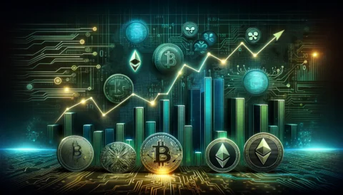 Cryptocurrency Investment Trends