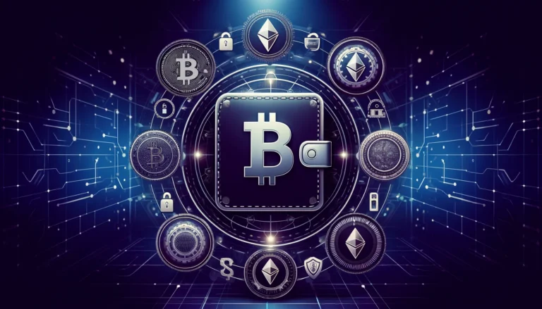 Cryptocurrency Wallet Development and Security
