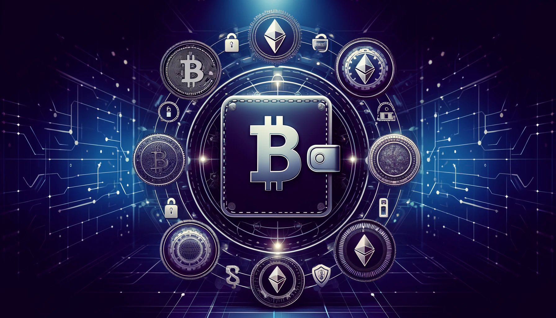 Cryptocurrency Wallet Development and Security