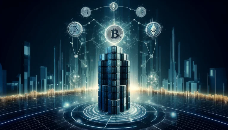 Finding Support in the Crypto Investment World