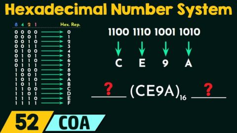 Hexadecimal Mysteries Unveiled