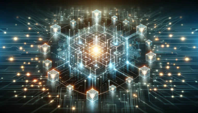 How Blockchain Technology Is Changing the Game