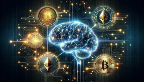 Key AI Components in Cryptocurrency Analysis