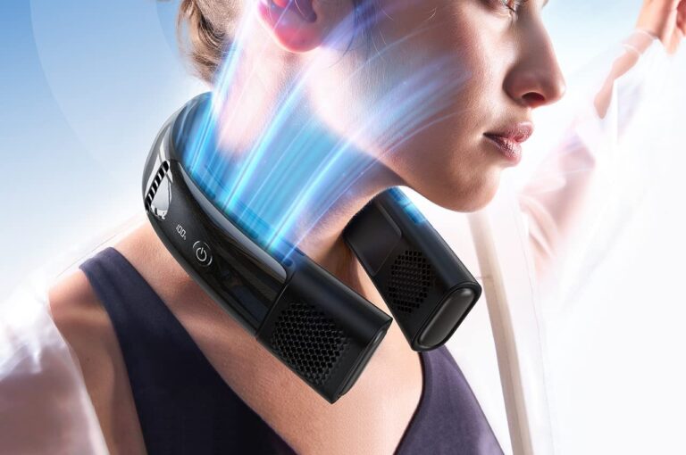 Torras Unveils A Comprehensive Guide: How Neck Air Conditioners Work