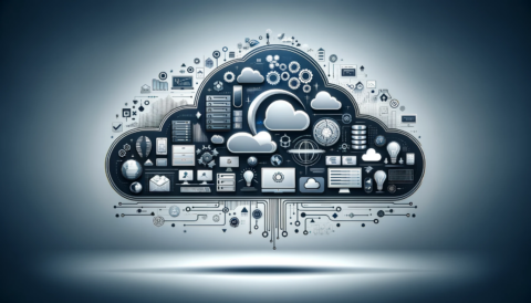 Streamlining Operations with Cloud-Native Technologies