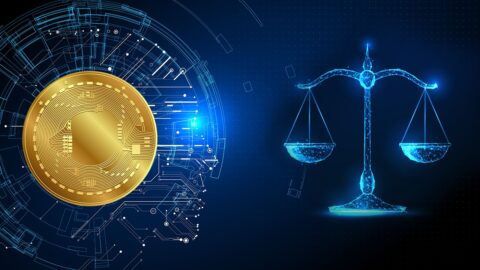 The Cryptocurrency Law Firm