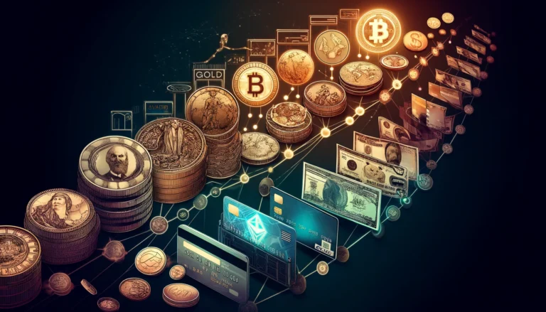 The Evolution of Currency: Investing in the Future of Money