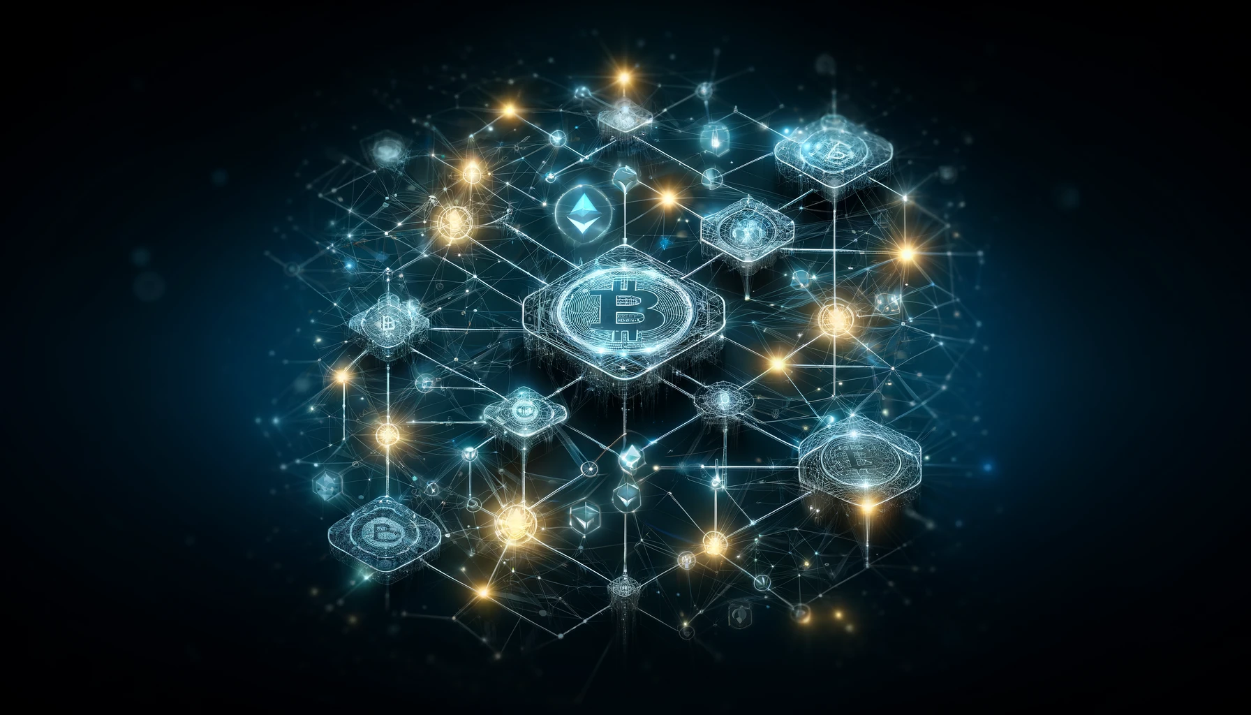 The Inner Workings of Cryptocurrency: Unraveling the Complexities of Blockchain Technology