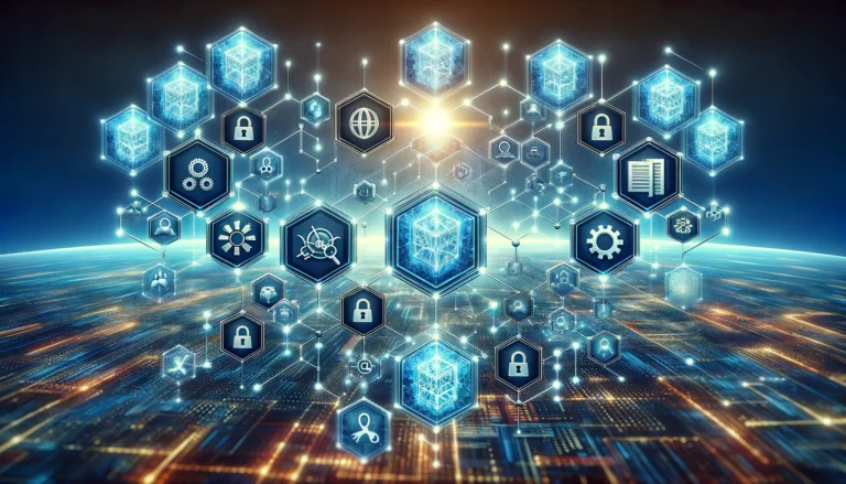 The Potential of Blockchain in Intellectual Property Protection