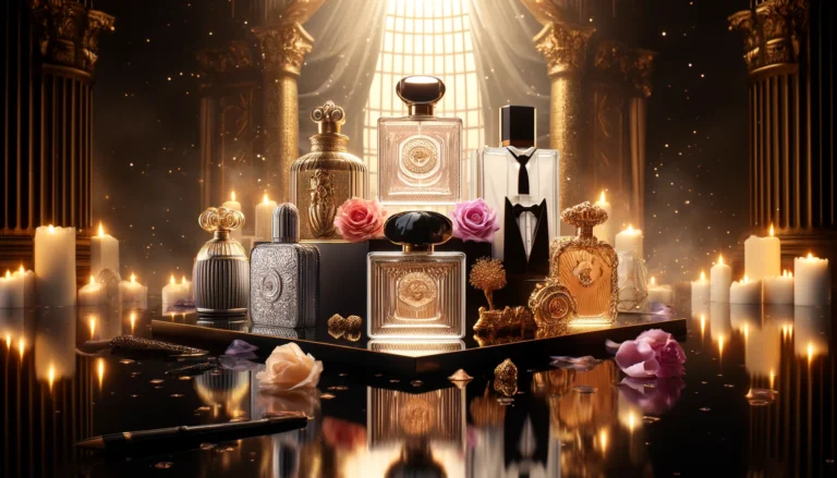The Ultimate Guide To Choose The Perfect Versace Perfume For Every Occasion