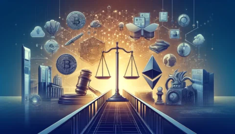 The Ultimate Guide to Cryptocurrency Regulations and Compliance
