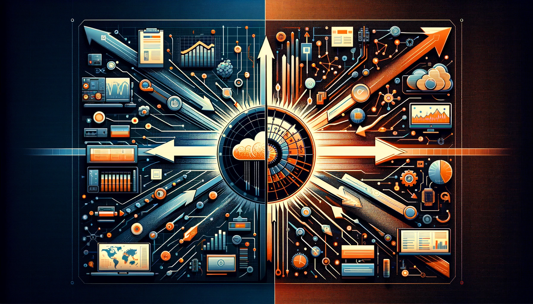 Understanding the Pros and Cons of IPv4 vs IPv6 in Detail