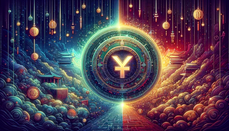 Unveiling the Mystique of the Digital Yuan