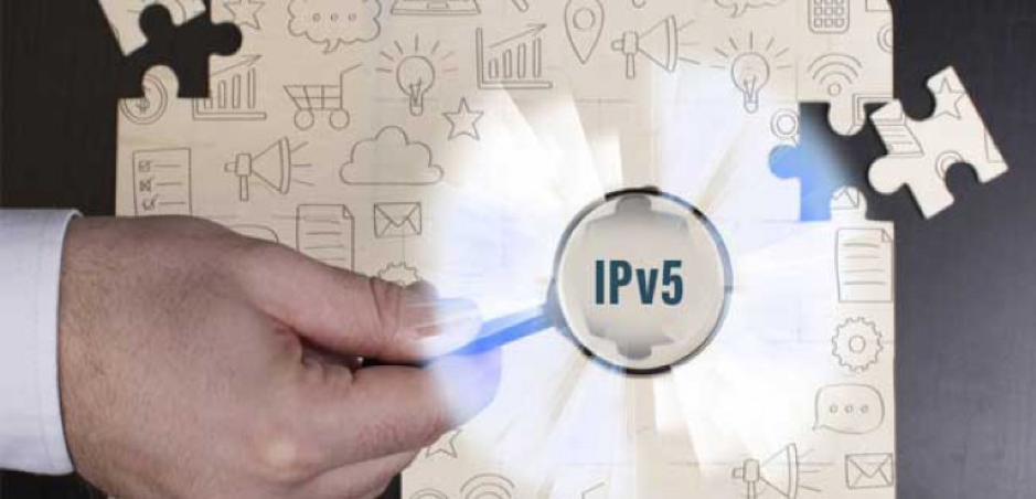 What is IPv5? Why did it Fail?