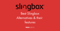Best Slingbox Alternatives & their features