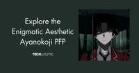 Explore the Enigmatic Aesthetic Ayanokoji PFP