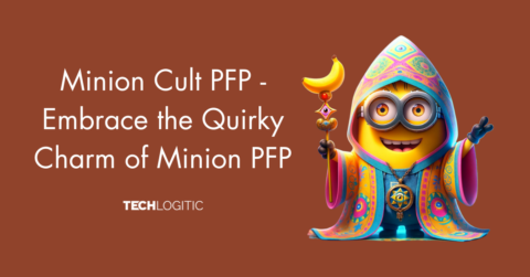 Minion Cult PFP - Embrace the Quirky Charm of Minion PFP