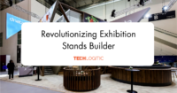 Revolutionizing Exhibition Stands Builder