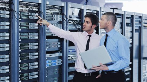 The Importance of Proper Cooling in Server Room Enclosures