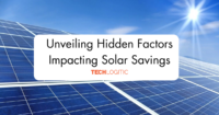 Unveiling Hidden Factors Impacting Solar Savings (1)