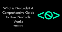 What is No-Code