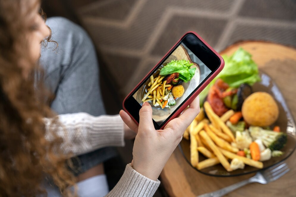 How to Enhance Your Food Delivery App with Cutting-Edge Features?