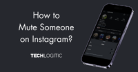 How to Mute Someone on Instagram?