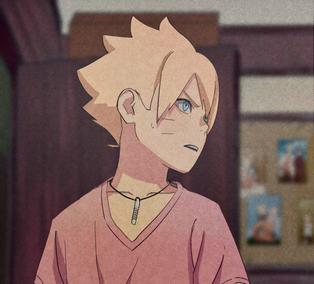 Boruto pfp