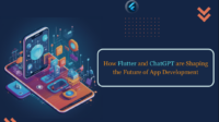 How Flutter and ChatGPT are Shaping the Future of App Development